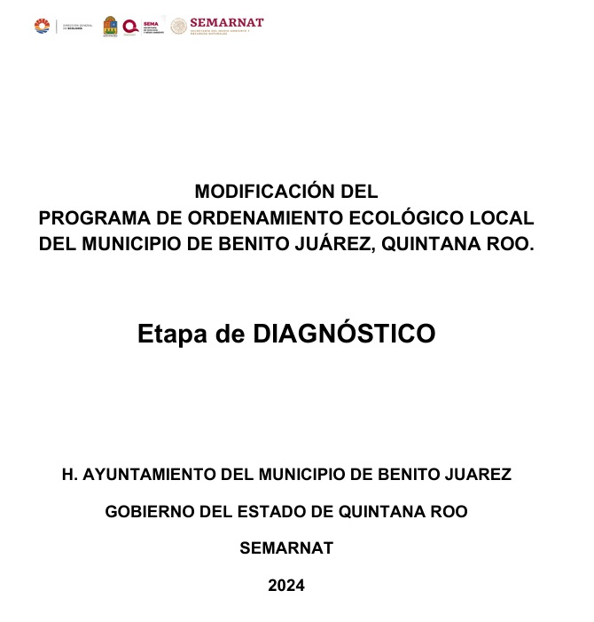 Portada Diagnóstico