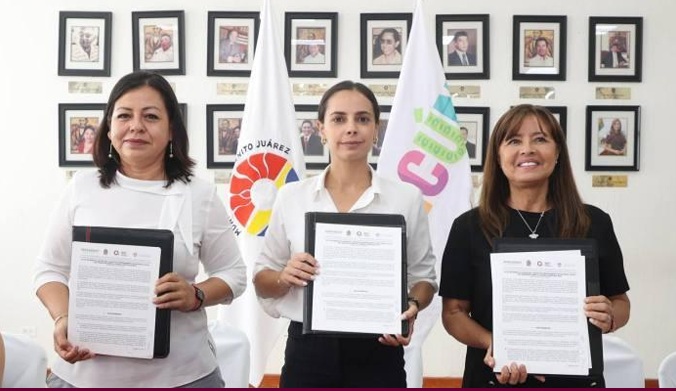 Votación del comité