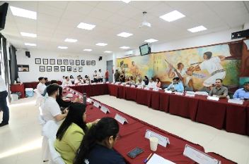 Exposición Pronóstico